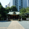 金王八幡宮-5