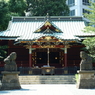 金王八幡宮-9