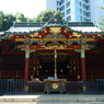 金王八幡宮-10