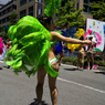 the samba! #03