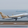 金シャチ