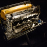 [Mercedes 105] F1 Engine FO110M 2002