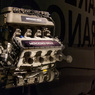 [Mercedes 106] Indy Engine 1994