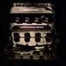 [Mercedes 107] Indy Engine 1994