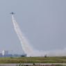 ソロ機、急上昇