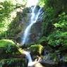 千城ヶ滝～静寂に流る