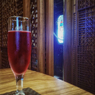 Welcome drink