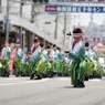 よさこい祭り2016⑦纏り家・尽さん