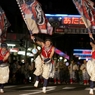 よさこい祭り2016⑨だるまさん