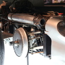 [Mercedes 109] W196R Formula1 1954