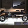 [Mercedes 112] W196R Formula1 1954