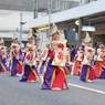 よさこい祭り2016⑪十人十彩さん