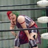 リオデジャネイロオリンピック決勝ドイツｖｓブラジル