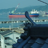 朝景観。。