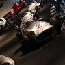 [Mercedes 114] W196R Formula1 1954