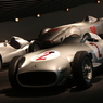 [Mercedes 115] W196R Formula1 1954