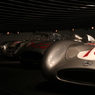 [Mercedes 121] W196R Streamline 1955