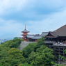 清水の舞台