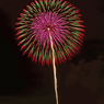 ☮休憩ﾀｲﾑ(400)　ビーチ花火（20）