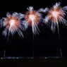 赤川花火大会10