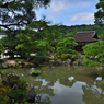 銀閣寺