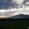 田園ー光芒３
