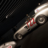 [Mercedes 125] 300SLR 1955