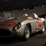 [Mercedes 126] 300SLR 1955