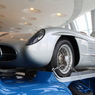 [Mercedes 131] 300SLR 1955