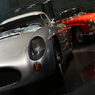 [Mercedes 132] 300SLR 1955