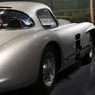[Mercedes 138] 300SLR 1955