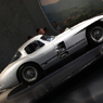 [Mercedes 140] 300SLR 1955
