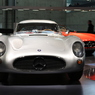 [Mercedes 141] 300SLR 1955