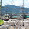 高知の路面電車