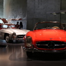 [Mercedes 142] 300SL (W198) 1962