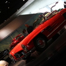[Mercedes 143] 300SL (W198) 1962