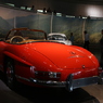 [Mercedes 145] 300SL (W198) 1962