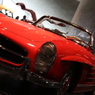 [Mercedes 147] 300SL (W198) 1962