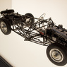 [Mercedes 150] Chassis of 300SL (W198)
