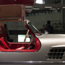 [Mercedes 153] 300SL (W198) Coupe 1955