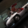 [Mercedes 155] 300SL (W198) Coupe 1955