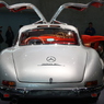 [Mercedes 157] 300SL (W198) Coupe 1955
