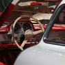 [Mercedes 159] 300SL (W198) Coupe 1955