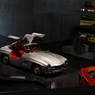 [Mercedes 160] 300SL (W198) Coupe 1955