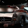 [Mercedes 161] 300SL (W198) Coupe 1955