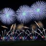 赤川花火大会18