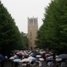 早稲田大学キャンパス