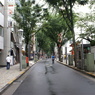 神楽坂