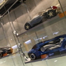 [Mercedes 166] Design Concept Models