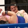 ミゼットプロレスドキュメントは９月５日ＮＨＫ　Ｅテレ　夜８時から